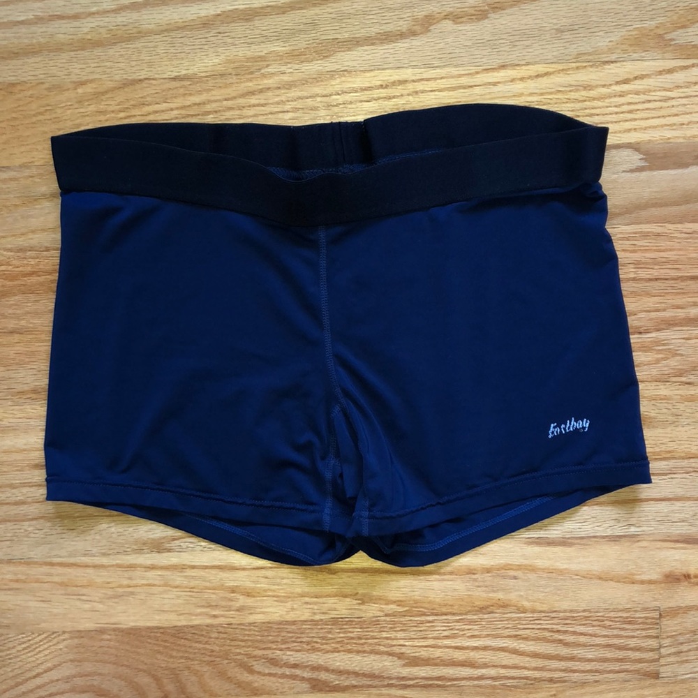 Eastbay Spandex